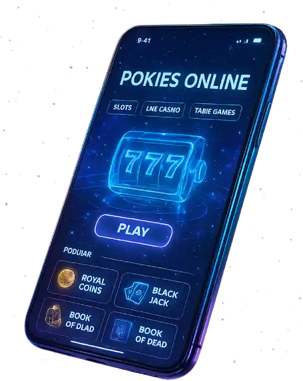 Rocketplay mobile casino on Android and iOS – play pokies and live games on the go in Australia